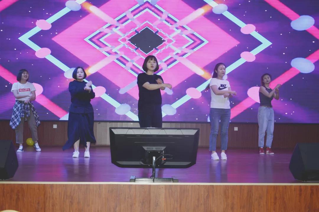 心怀感恩，载梦起航-亚洲城yzc88集团2019年第一届娱乐活动圆满举行!