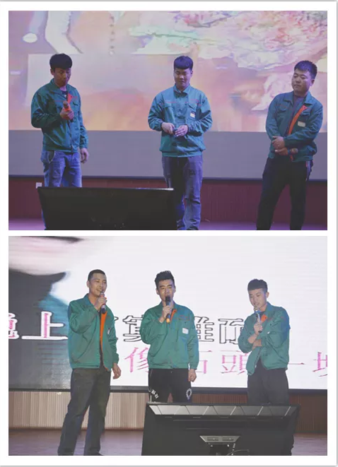 心怀感恩，载梦起航-亚洲城yzc88集团2019年第一届娱乐活动圆满举行!