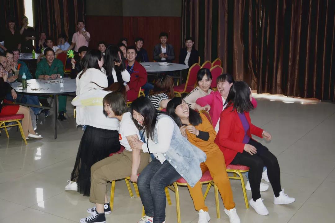 心怀感恩，载梦起航-亚洲城yzc88集团2019年第一届娱乐活动圆满举行!