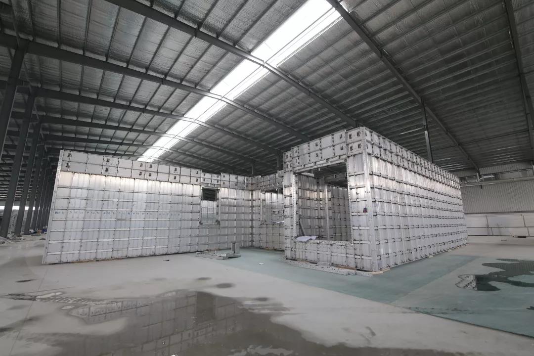 亚洲城yzc88铝模